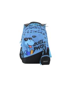 Ghiozdan DACO 38 cm- Scolari GH3521