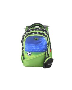 Ghiozdan DACO 38 cm- Scolari GH3522