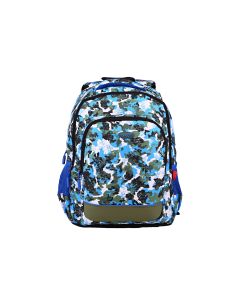 Ghiozdan DACO 41 cm- Scolari GH4615V