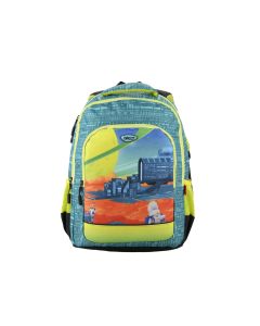 Ghiozdan DACO 41 cm- Scolari GH4620G