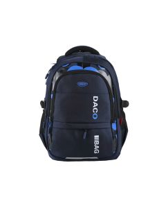 Ghiozdan DACO 45 cm- Adolescenti GH5004A
