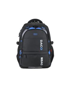 Ghiozdan DACO 45 cm- Adolescenti GH5004N
