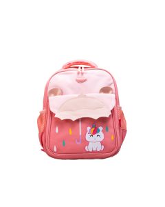 Ghiozdan gradinita 33 cm DACO GH238
