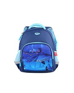 Ghiozdan gradinita 33 cm DACO GH243