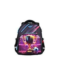 Ghiozdan gradinita 33 cm DACO GH249