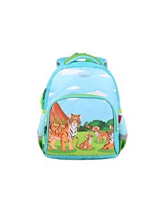 Ghiozdan gradinita 33 cm DACO GH251