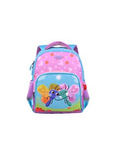 Ghiozdan gradinita 33 cm DACO GH252