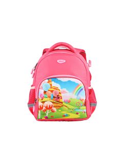 Ghiozdan gradinita 33 cm DACO GH291