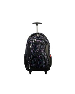 Ghiozdan troler 43 cm DACO GH4017