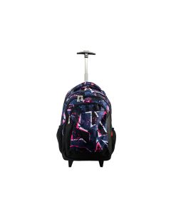 Ghiozdan troler 43 cm DACO GH4018