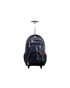 Ghiozdan troler 43 cm DACO GH4623