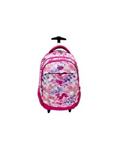 Ghiozdan troller 44.5 cm DACO GH4012