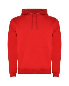 Hanorac Roly Urban Barbat Rosu