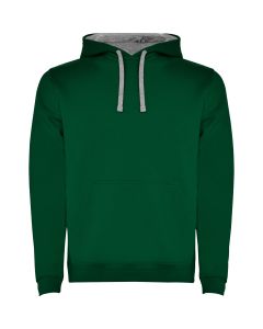 Hanorac Roly Urban Barbat Verde