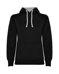 Hanorac Roly Urban Dama Negru