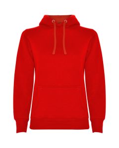 Hanorac Roly Urban Dama Rosu