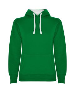 Hanorac Roly Urban Dama Verde