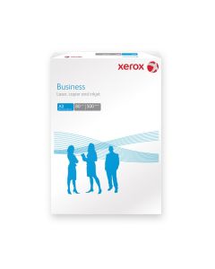 Hartie copiator XEROX BUSINESS , A3, 80 gr/mp, 500 coli/top