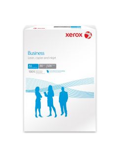 Hartie copiator XEROX BUSINESS , A4, 80 gr/mp, 500 coli/top