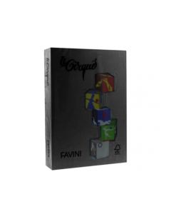 Hartie A3 colorata 80g/mp FAVINI