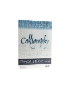 Hartie caligrafie A4 Pergamena 90 g/mp FAVINI
