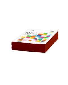 Hartie colorata 75g/mp A4 500 coli ECADA