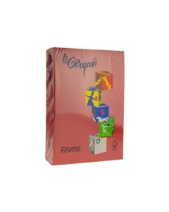 Hartie colorata A4 80 g/mp FAVINI