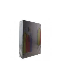 Hartie colorata A4 80 g/mp CLARIANA