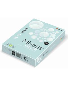 Hartie copiatorA4 80g 500/top gn27 NIVEUS