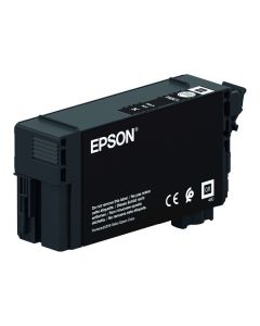 Cartus cerneala Epson T40C140 negru ultrachrome XD2 50ml