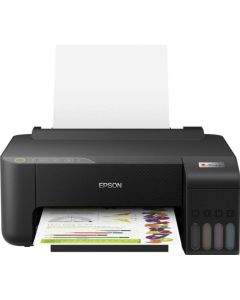 Imprimanta Inkjet Color CISS EPSON L1270, dimensiune A4