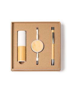 Set Accesorii Birou Roly Fargon