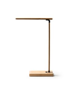 Lampa Cu Incarcator Wireless Roly Marsal 