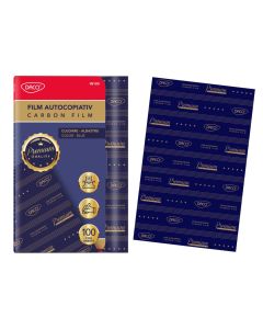 Indigo premium 100 file/top DACO