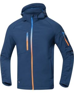 Jacheta Ardon Softshell Creatron