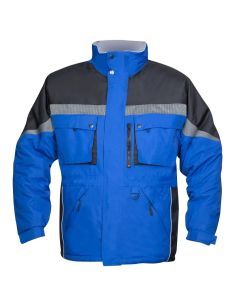 Jacheta Iarna Ardon Milton