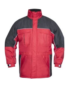 Jacheta Iarna Ardon River