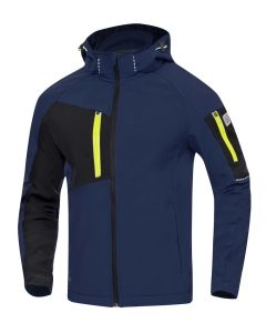 Jacheta Ardon Softshell Cityconic