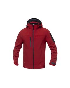 Jacheta Softshell Ardon Spirit