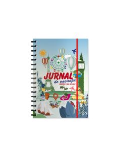 Jurnal de vacanta 100 zile