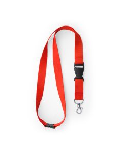 Lanyard Roly Guest 