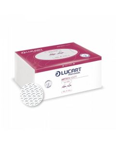 Lavete multifunctionale 1 strat, Airtech 43x77cm, LUCART, 100buc/set