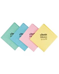 Lavete PVAmicro, VILEDA, 5buc/set - 1