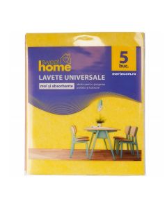 Lavete universale, SWEET HOME, 5buc/set - 1