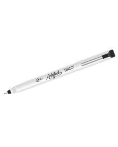 Liner grafic arhitect 0.3 mm DACO