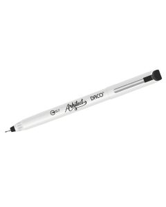 Liner grafic arhitect 0.7 mm DACO