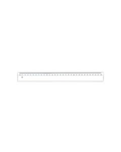 Liniar 30 cm ARK 005