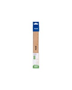 Liniar 30 cm Bambus MILAN