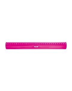 Liniar 30 cm flexibil MILAN