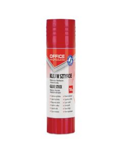 Lipici solid stick 10g OFFICE Products